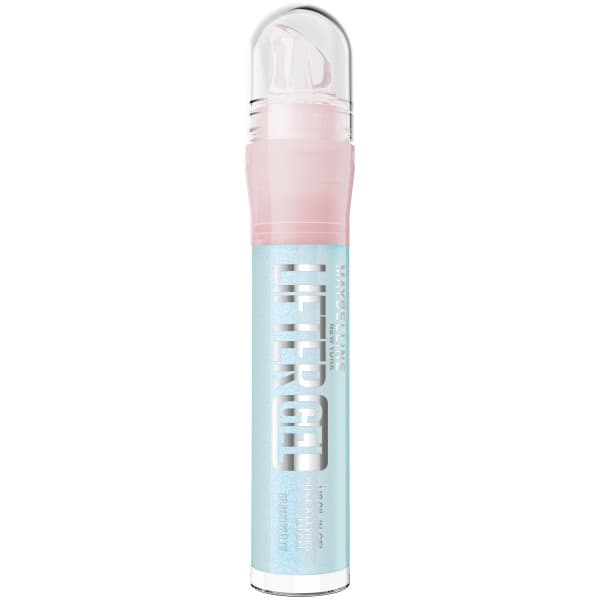 Lifter Gel Olejek do Ust 002 Blue Boba