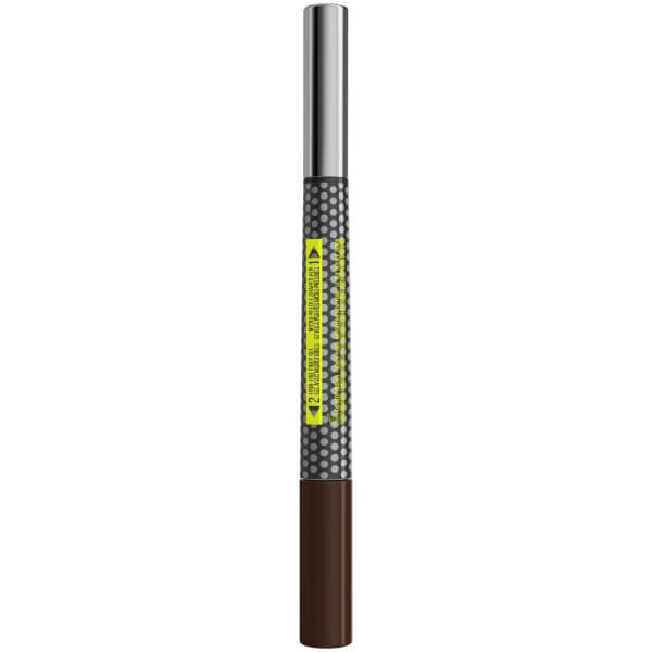 Brow Inserts Żel i Pisak do Brwi 2w1 05 Deep Brown