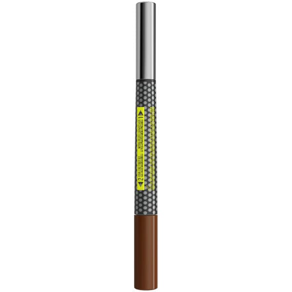 Brow Inserts Żel i Pisak do Brwi 2w1 04 Medium Brown