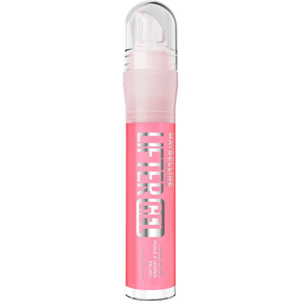 Lifter Gel Olejek do Ust 004 Sugar Spritz