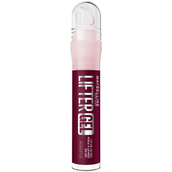 Lifter Gel Olejek do Ust 008 Berry Twist