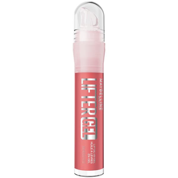 Lifter Gel Olejek do Ust 006 Strawberry Shake