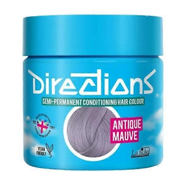 Riche Directions Semi Permanent Półtrwały Toner do Włosów Antique Mauve