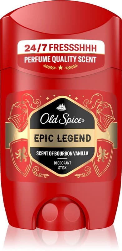 Dezodorant w Sztyfcie Epic Legend