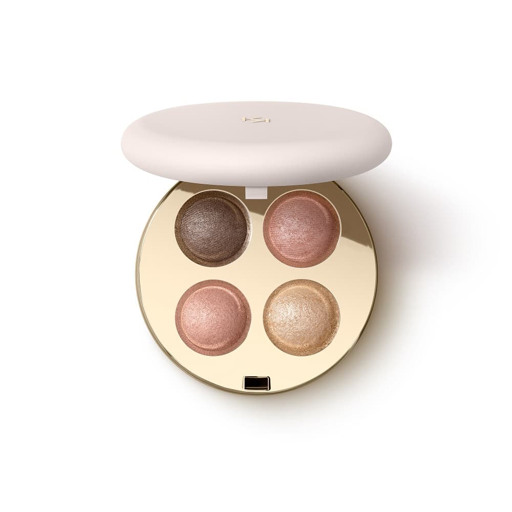 Hug Couture Paleta Cieni do Powiek 02 Soulbound Journey