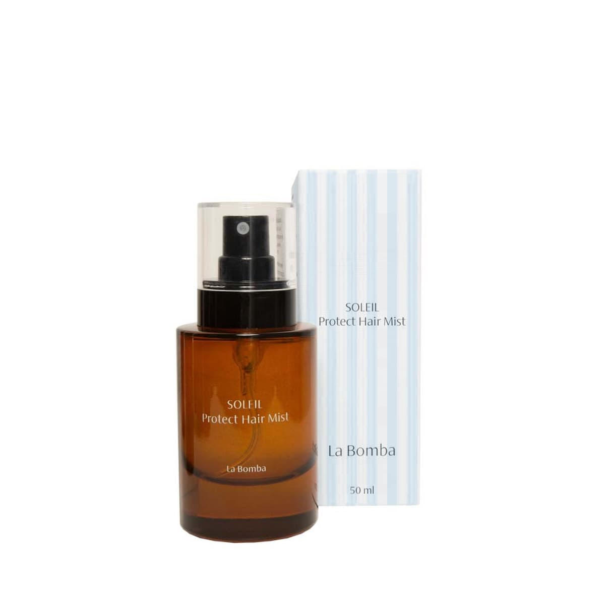 Soleil Protect Hair Mist Pielęgnująca Mgiełka do Włosów
