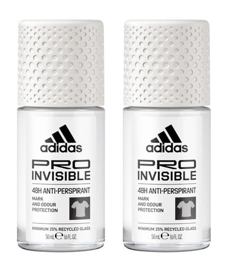 Pro Invisible Antyperspirant w Kulce dla Kobiet x