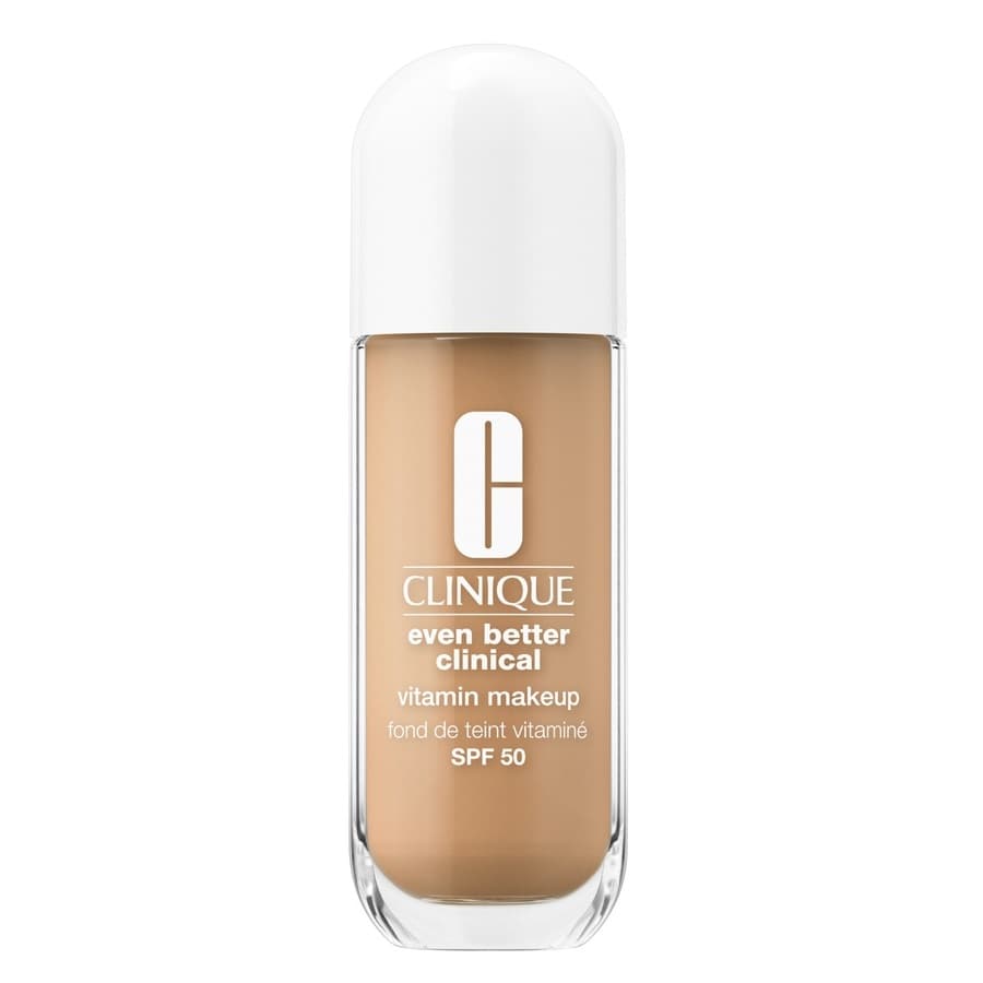 Even Better Clinical Vitamin Makeup SPF50 Lekki Podkład do Twarzy Light Medium Cool 5