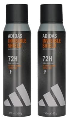 Invisible Shield Antyperspirant w Sprayu dla Mężczyzn x