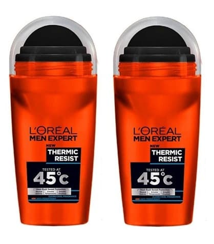 Men Expert Thermic Resist Dezodorant Roll On x