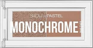 Show by Pastel Monochrome Cień do Powiek 22 Mocha Latte