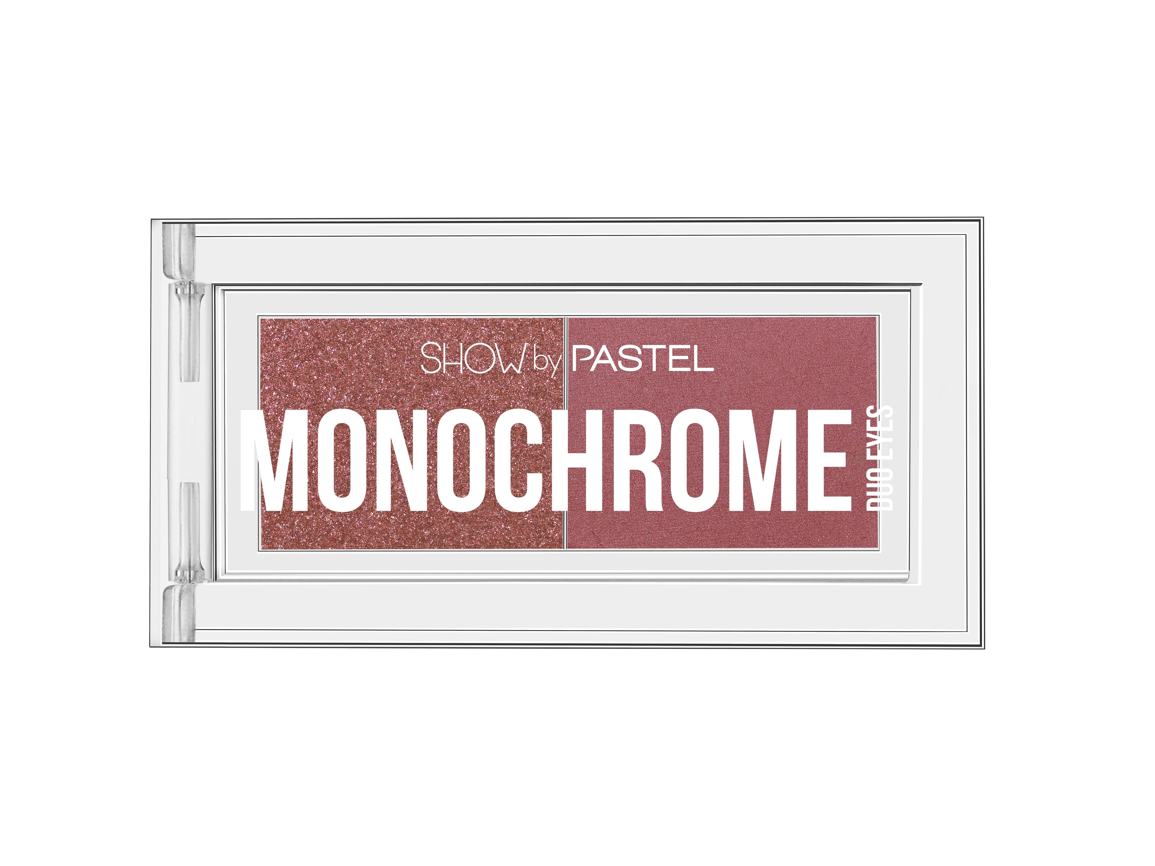 Show by Pastel Monochrome Cień do Powiek 29 It's Cherry