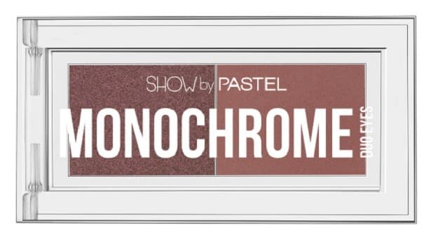 Show by Pastel Monochrome Cień do Powiek 30 Ember