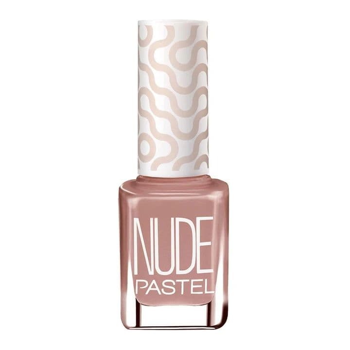 Nude Lakier do Paznokci 752 Rose