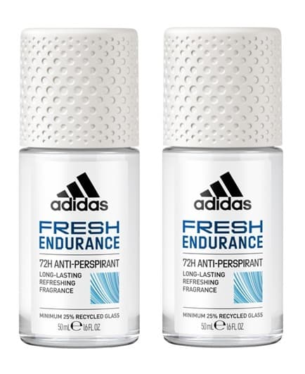 Fresh Endurance Antyperspirant w Kulce dla Kobiet x
