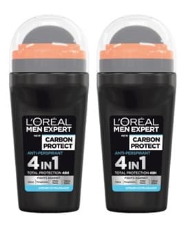 Men Expert Carbon Protect Antyperspirant w Kulce x