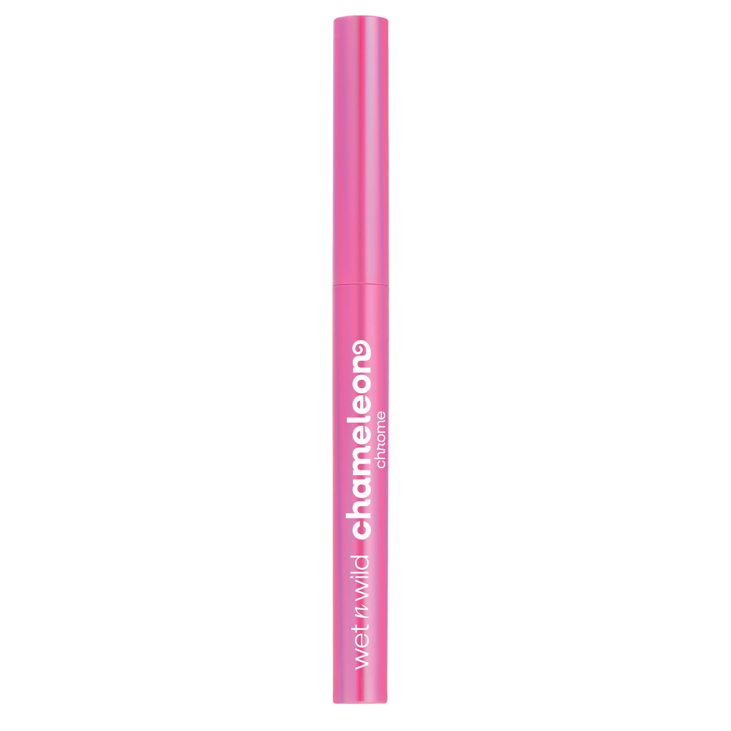 Chameleon Chrome Eyeliner w Kredce Planet Disco