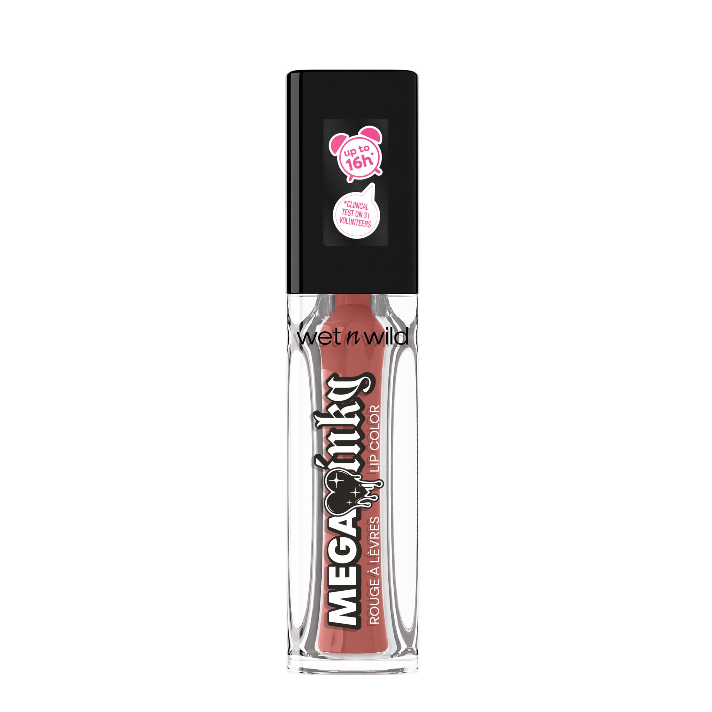 Mega Inky Tint do Ust Bare Intentions