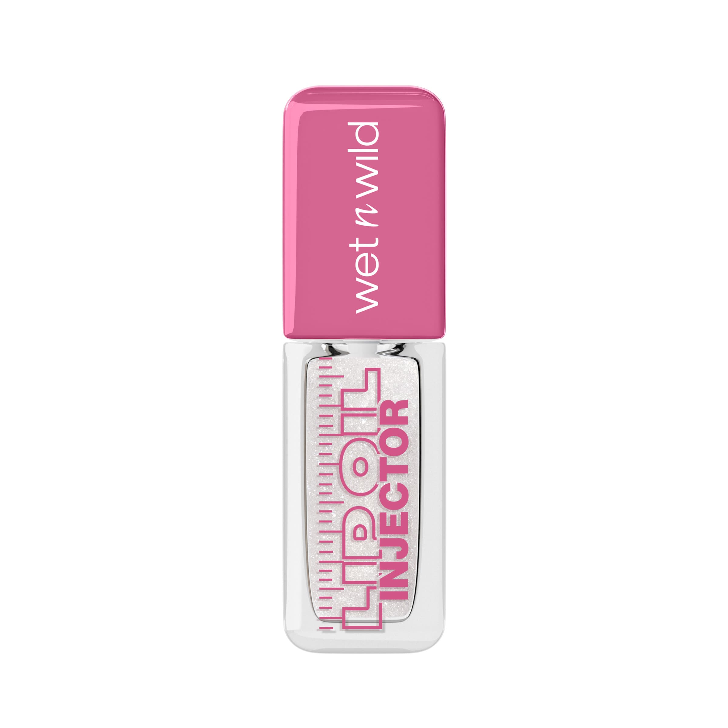 Lip Oil Injector Olejek do Ust Shimmer Me Baby