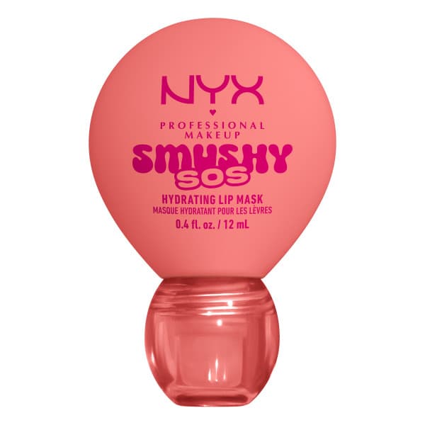 Smushy SOS nawilżająca maska do ust 03 Peachy Pamper