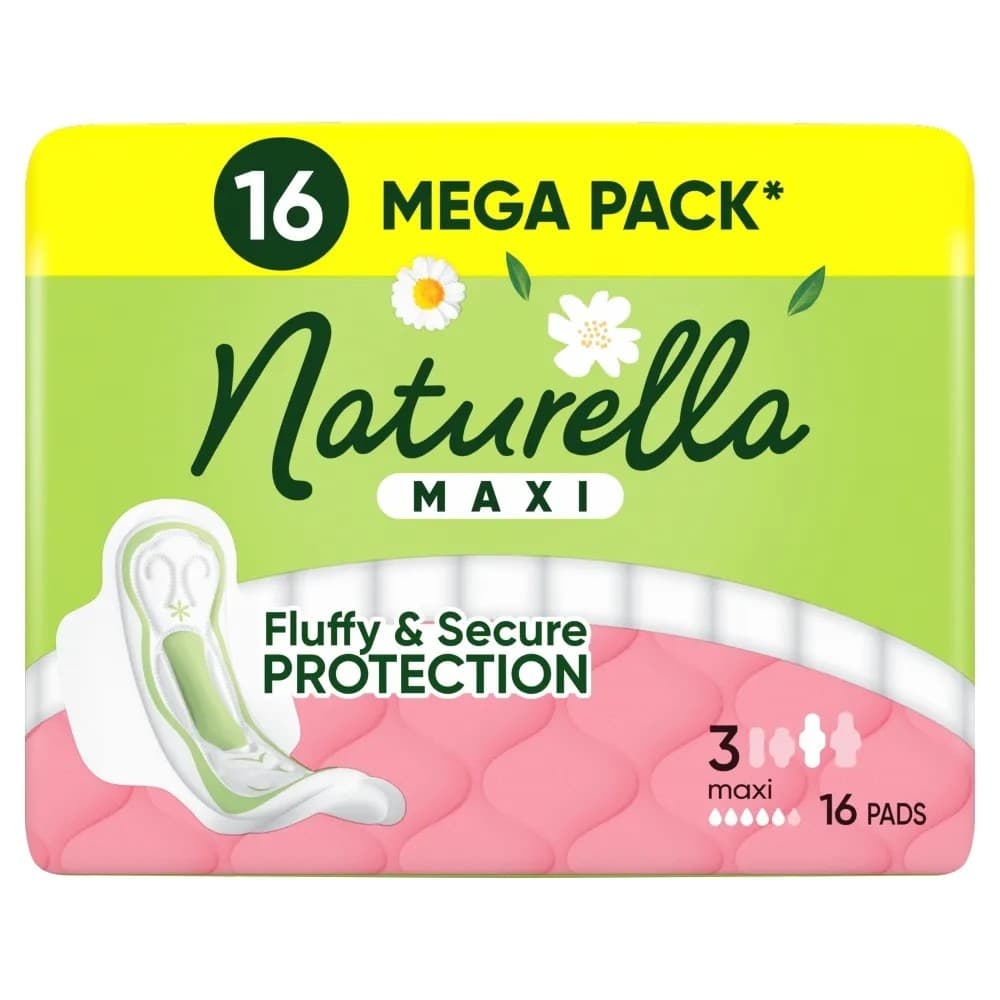 Maxi Podpaski Higieniczne