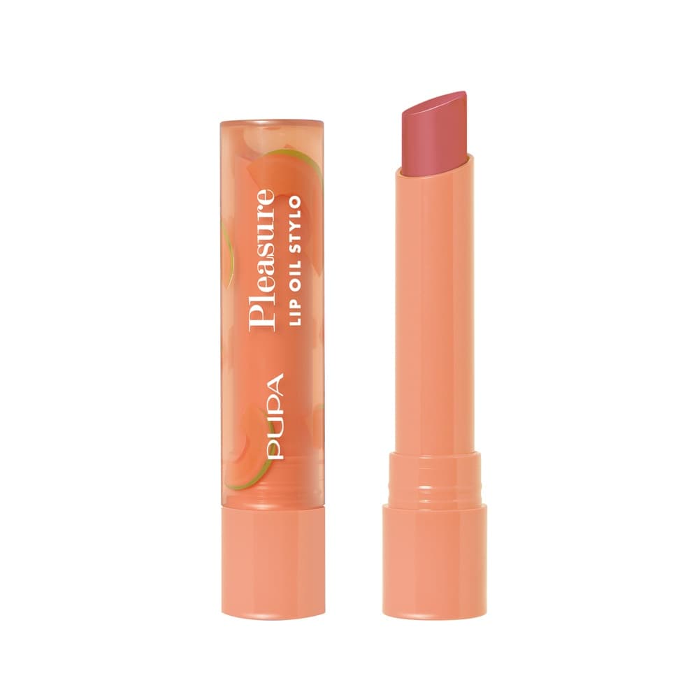 Milano Pleasure Lip Oil Stylo Olejek w Sztyfcie 001 Melon Sorbet