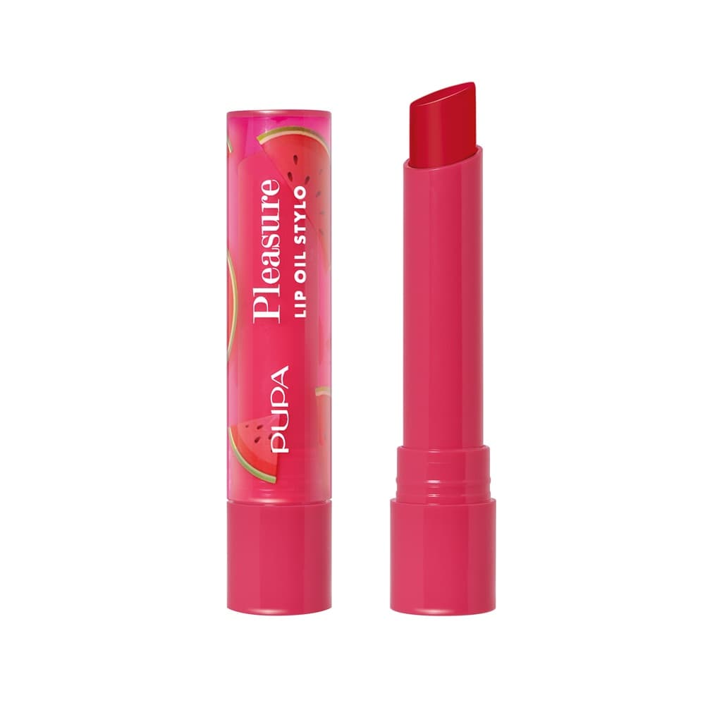 Milano Pleasure Lip Oil Stylo Olejek w Sztyfcie 004 Watermelon Smoothie