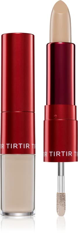 Glide & Hide Blurring Concealer Kryjący Korektor 2w1 0.5N