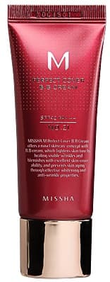 M Perfect Cover BB Cream SPF 42 Krem 21 -