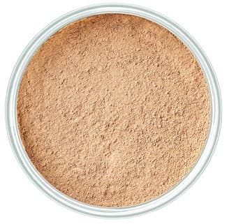 Podkład Mineralny w Pudrze 6 Honey