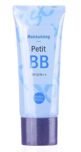 Moisture Petit BB Nawilżający krem BB SPF 30