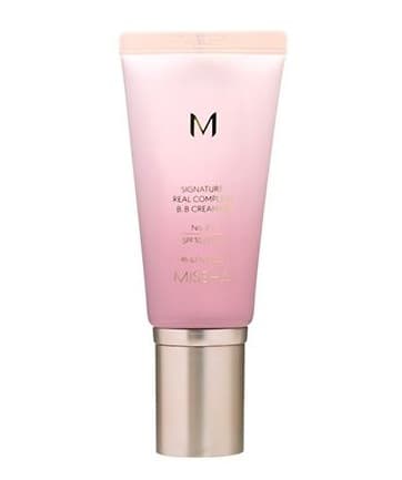 M Signature Real Complete SPF 30 BB Krem 23