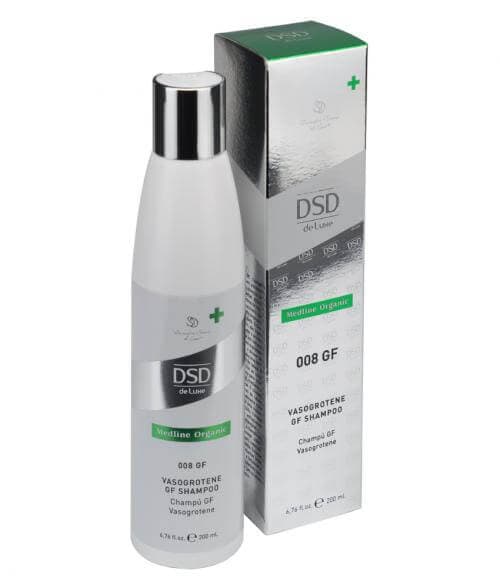 008 Gf Vasogrotene Gf Szampon