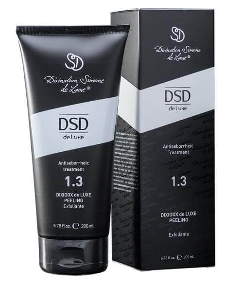 1.3 Dixidox de Luxe Peeling