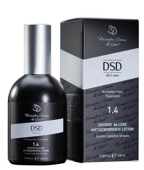 1.4 Dixidox de Luxe Loton Przeciwłojotokowy