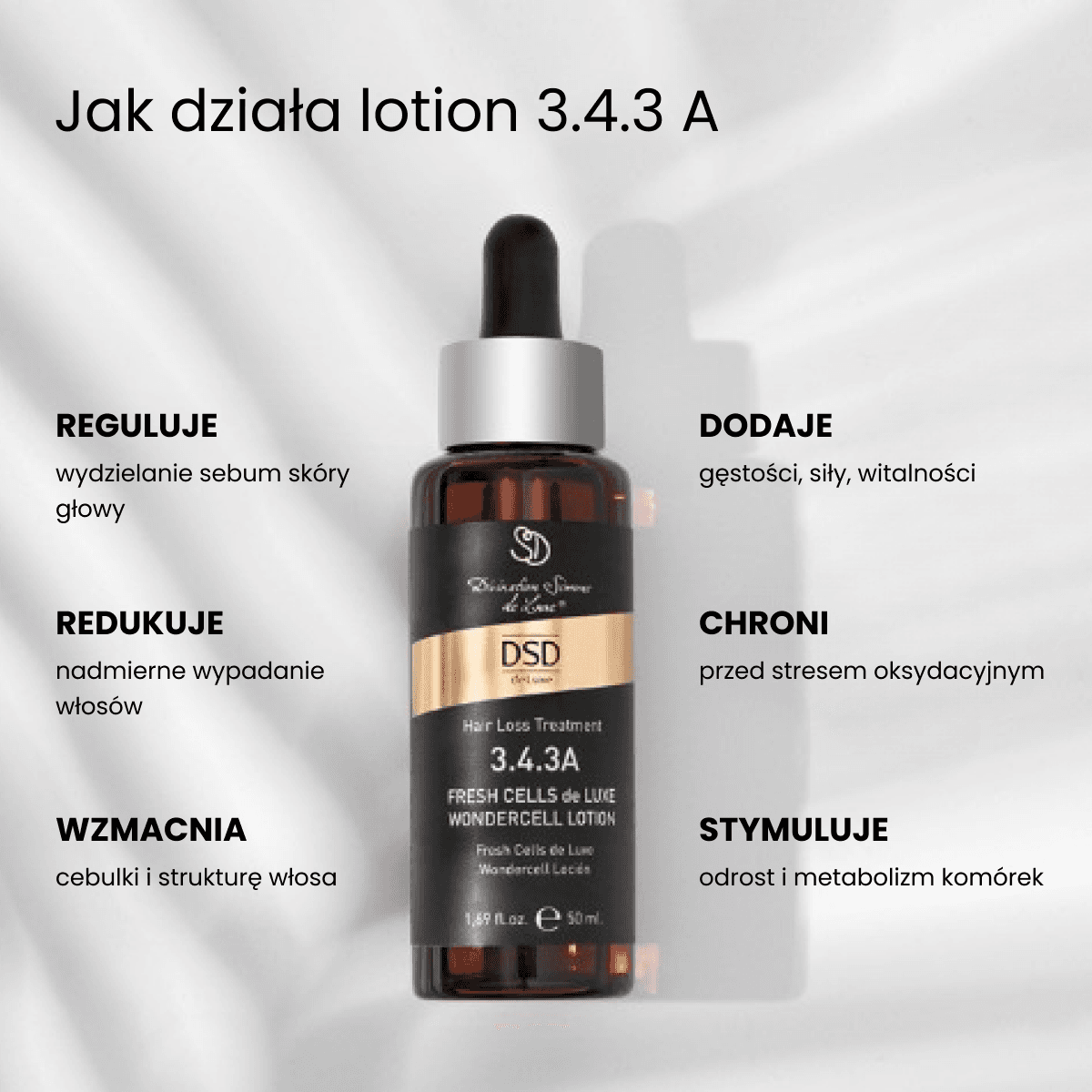 3.4.3 A Fresh cells de Luxe Loton