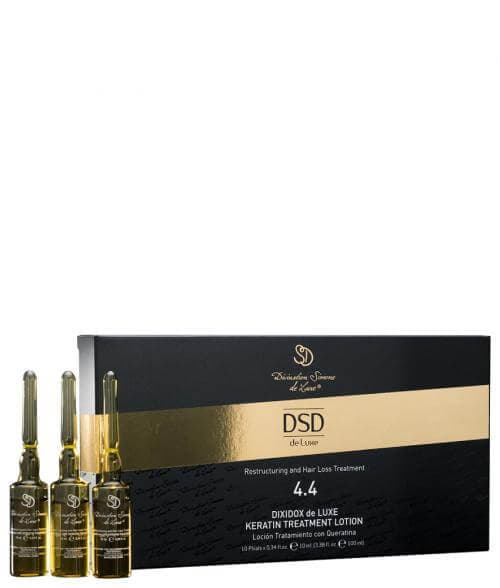 4.4 Dixidox de Luxe Loton Keratin