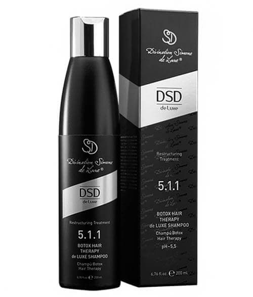 5.1.1 Bo Dsd de Luxe Szampon
