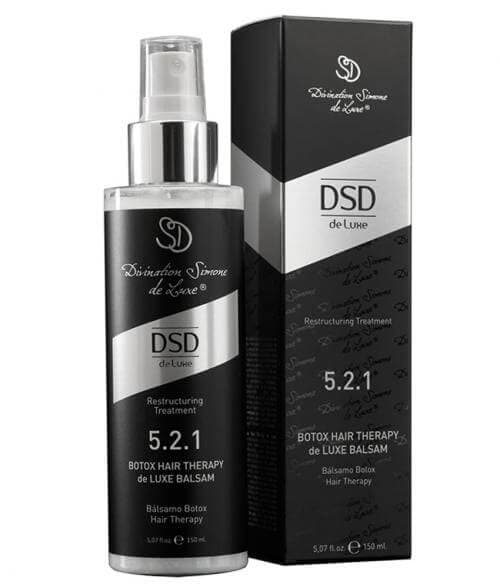 5.2.1 Bo Dsd de Luxe Balsam