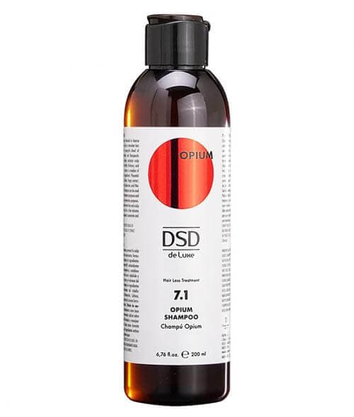 7.1 Opium Dsd de Luxe Szampon