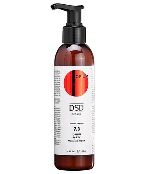 7.3 Opium Dsd de Luxe Maska