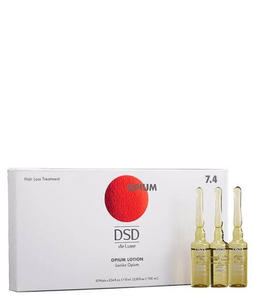7.4 Opium Dsd de Luxe Loton