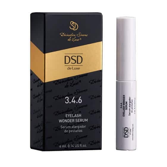 3.4.6 Serum do rzęs