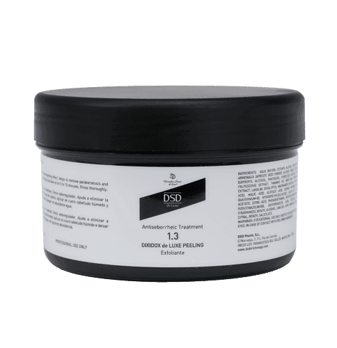 1.3 Dixidox de Luxe Peeling