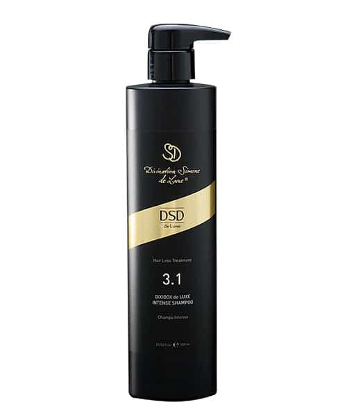 3.1 Dixidox De Luxe Szampon Intense