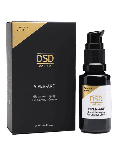 003 Viper-AKE Global Anti-Aging krem do konturowania oczu