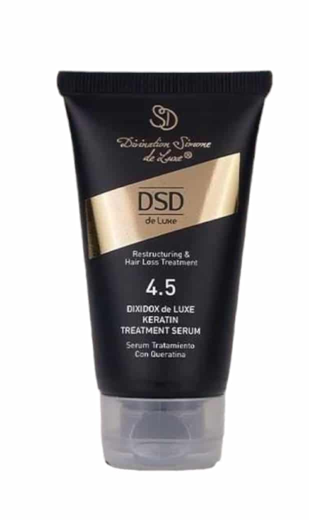 4.5 Dixidox de Luxe Serum Keratin