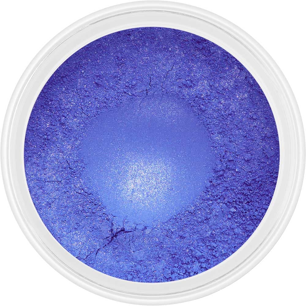 Cień do Oczu Royal Blue No.012