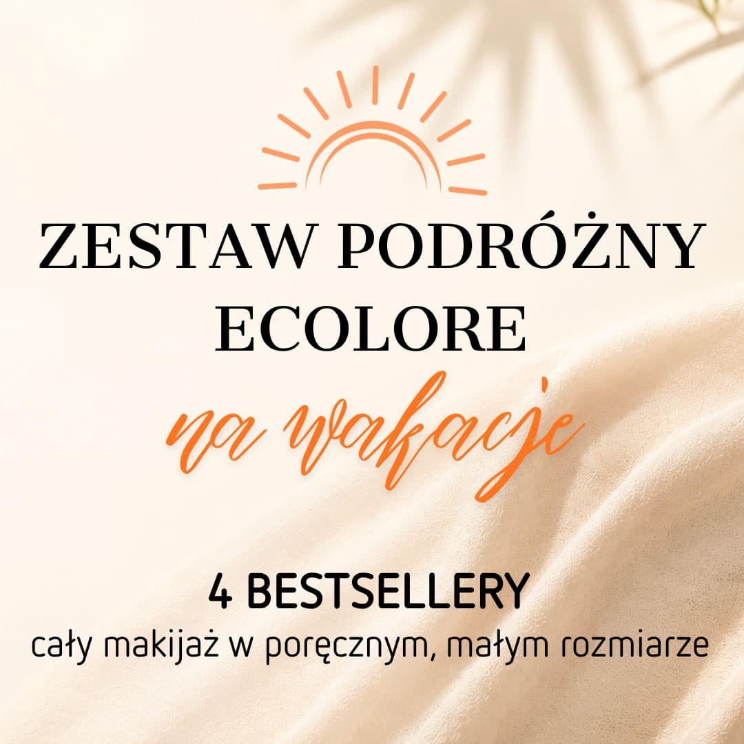 Zestaw Podróżny