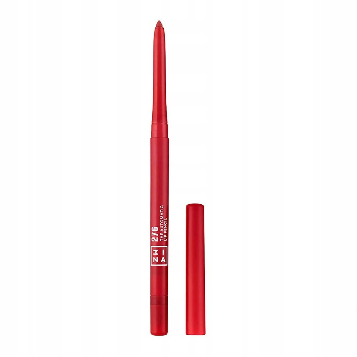 The Automatic Lip Pencil — konturówka do ust 276 Bordowy